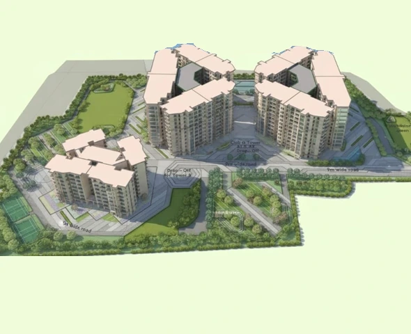 Karyan Trevana Residence gallery