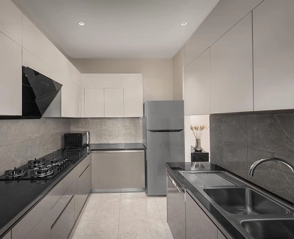 Karyan Trevana Residence